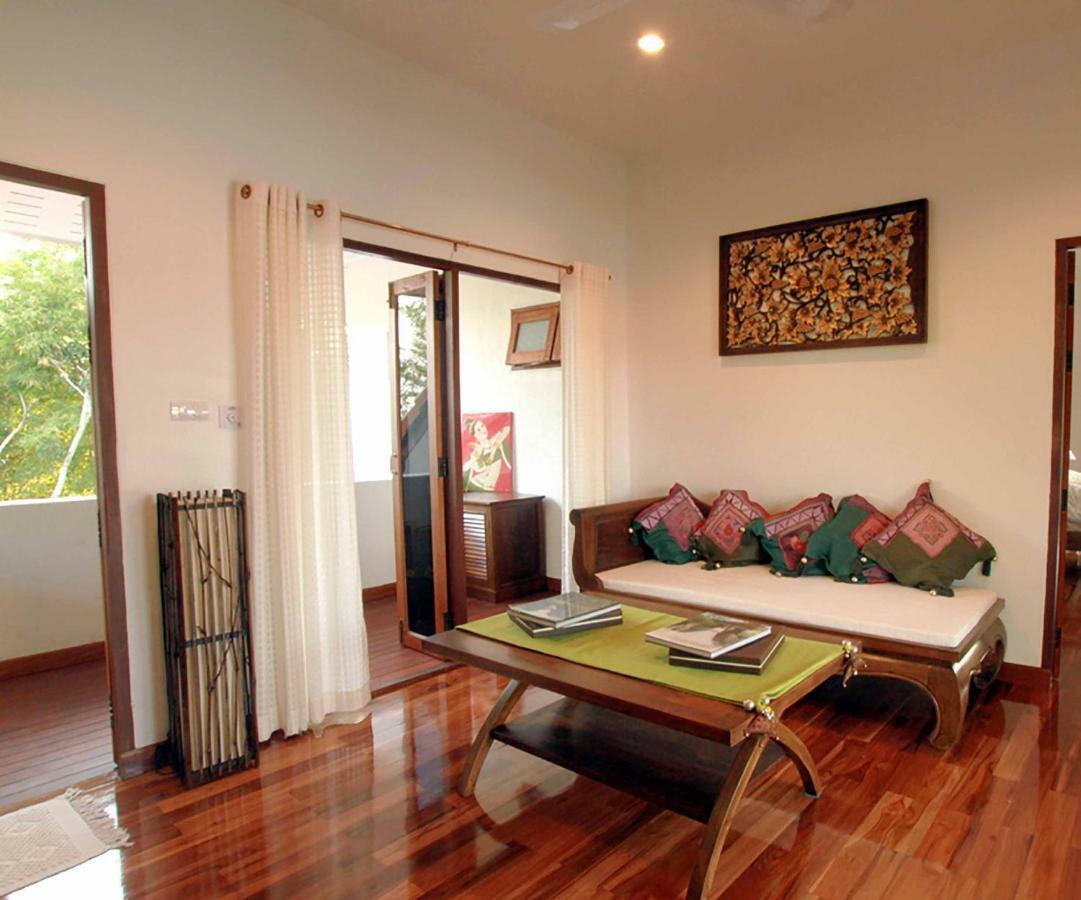 Jasmine Hills Lodge Doi Saket Exterior foto