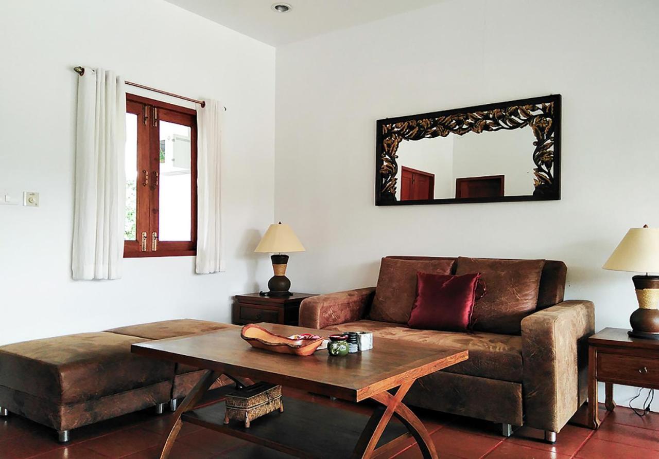 Jasmine Hills Lodge Doi Saket Exterior foto