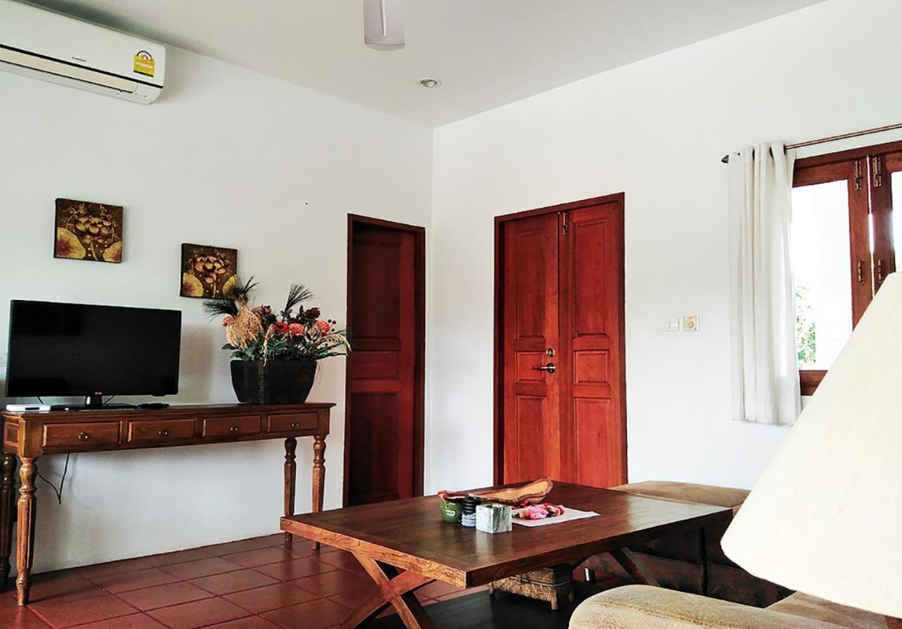 Jasmine Hills Lodge Doi Saket Exterior foto