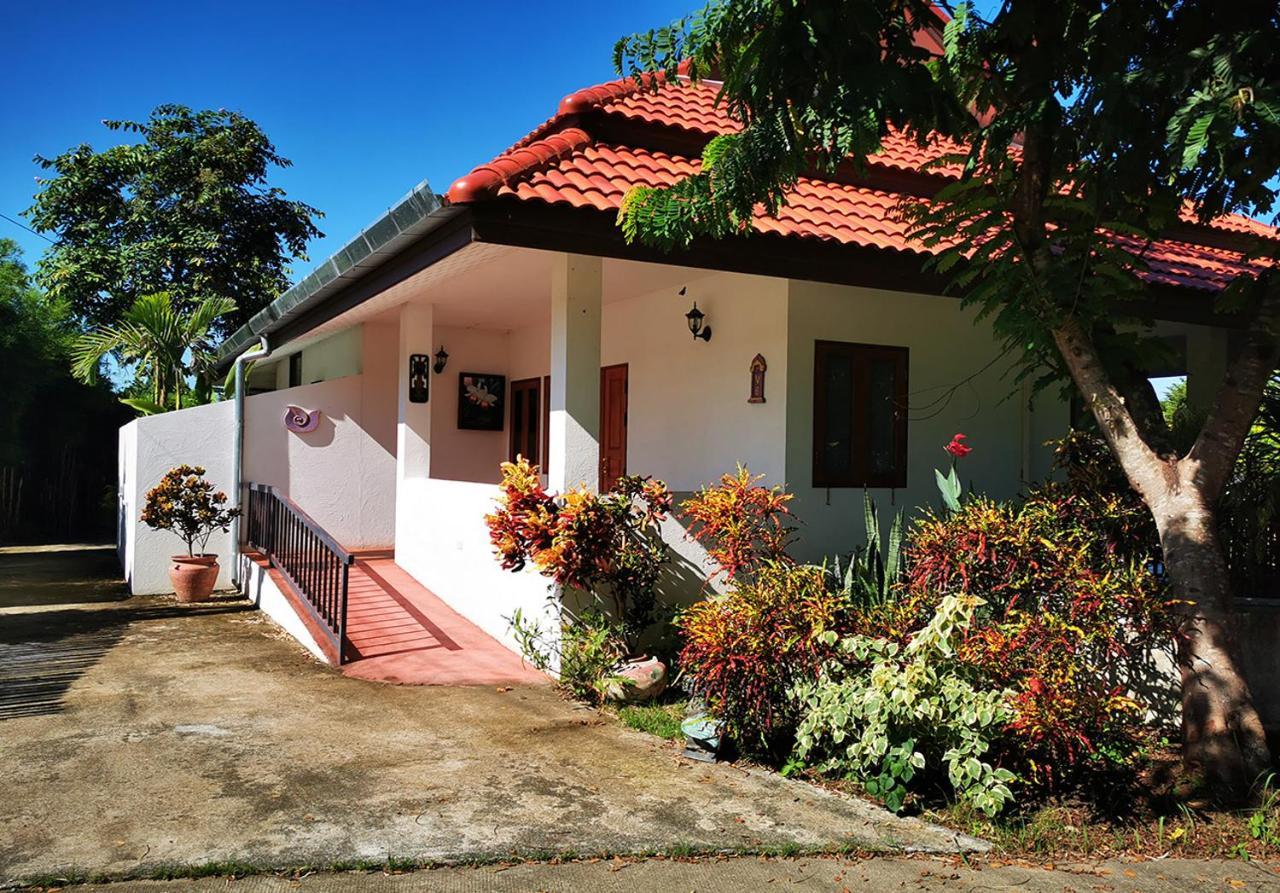Jasmine Hills Lodge Doi Saket Exterior foto