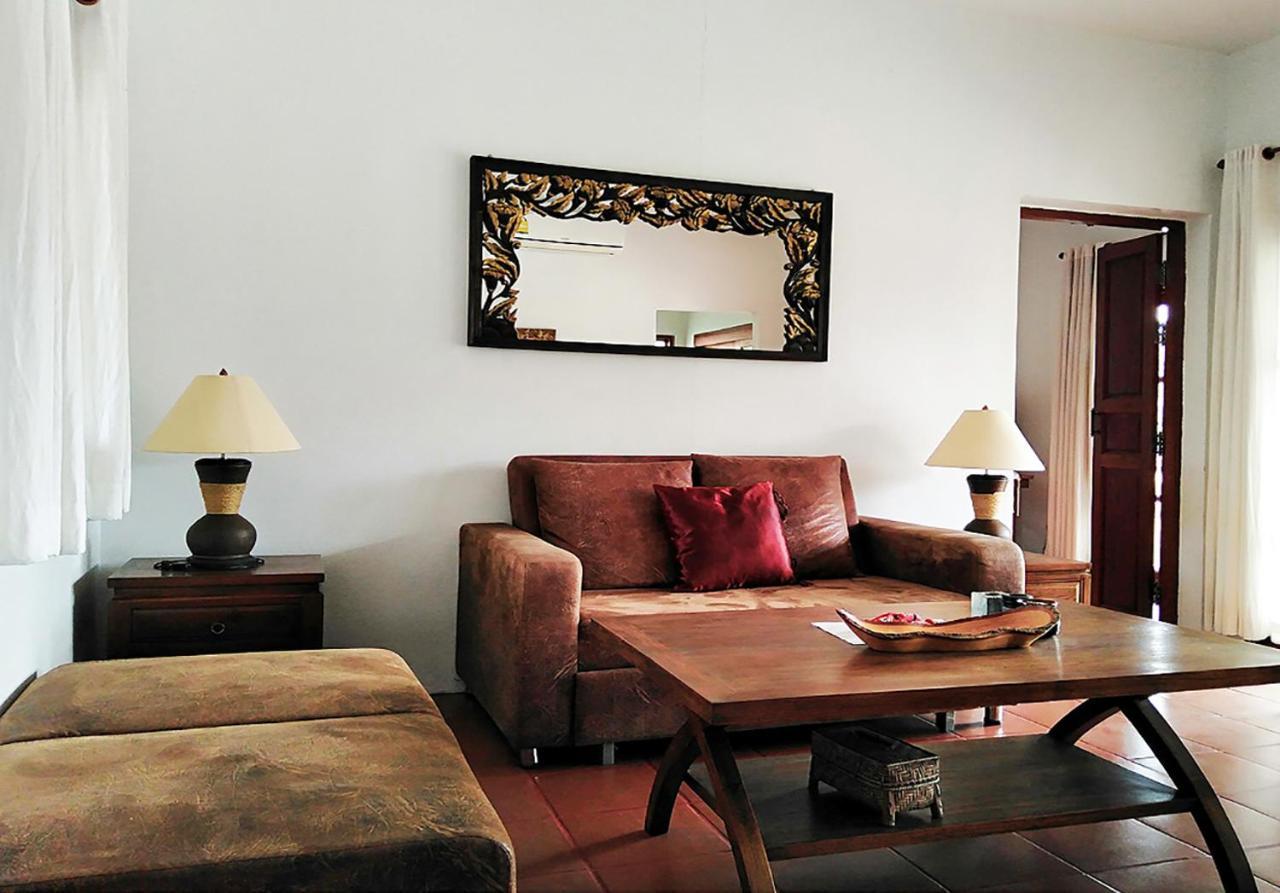Jasmine Hills Lodge Doi Saket Exterior foto